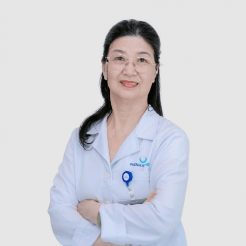 Nguyễn Thị Tâm - Hình 1