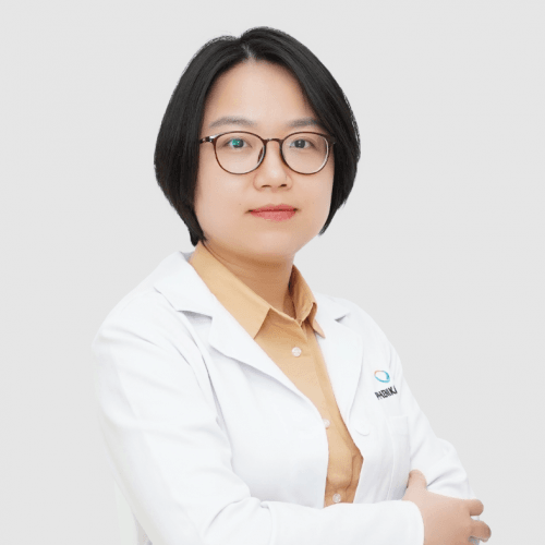 Trần Thị Hồng Nhung - Hình 1