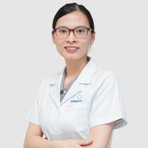 Hoàng Thị Hoa - Hình 1