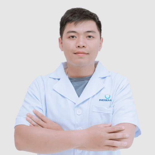 Phí Văn Hùng - Hình 1