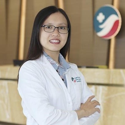 Lê Thị Thanh Liêm - Hình 1