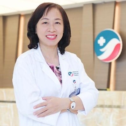 Nguyễn Thị Ngọc Lan - Hình 1