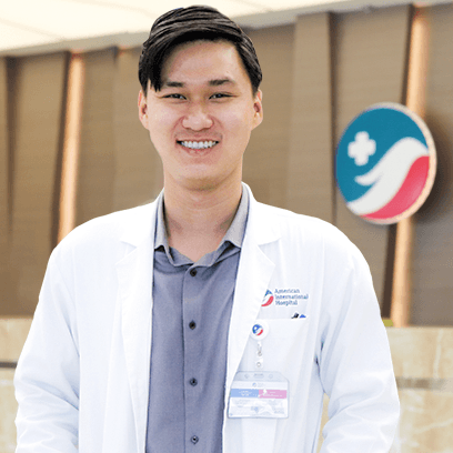Quách Triều Giang - Hình 1