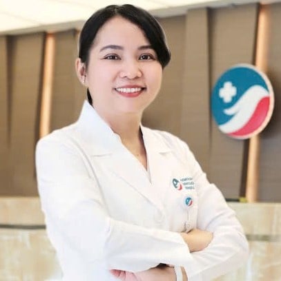 Nguyễn Thái Trân - Hình 1