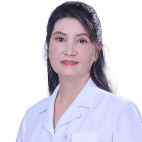 Cao Thị Thu Hương - Hình 1