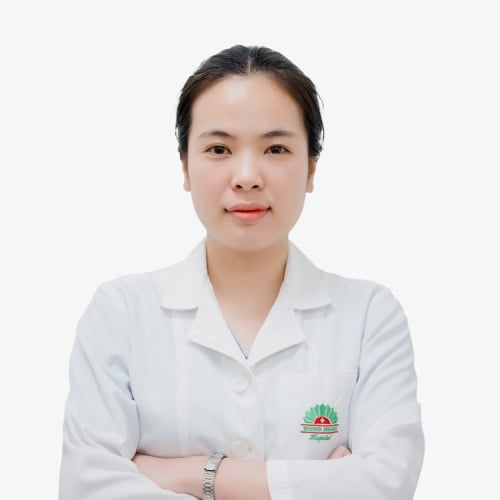 Nguyễn Thị Linh - Hình 1