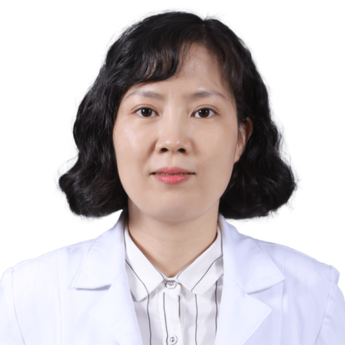 Lê Thanh Hương Lan - Hình 1