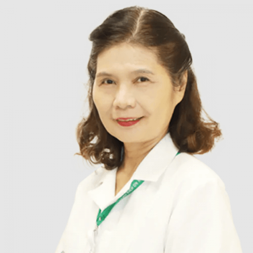 Nguyễn Thị Bích Ngọc - Hình 1