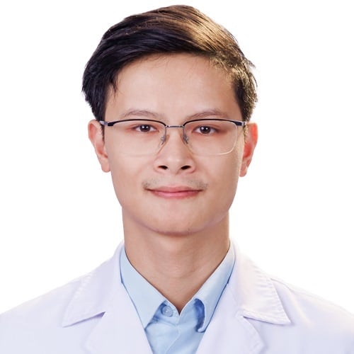 Trần Lâm Vũ - Hình 1