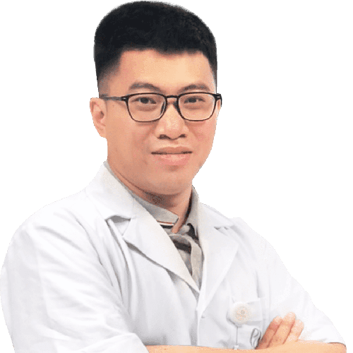 Lê Vũ Hải Duy - Hình 1