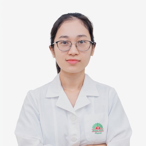 Trần Thị Thùy Linh - Hình 1