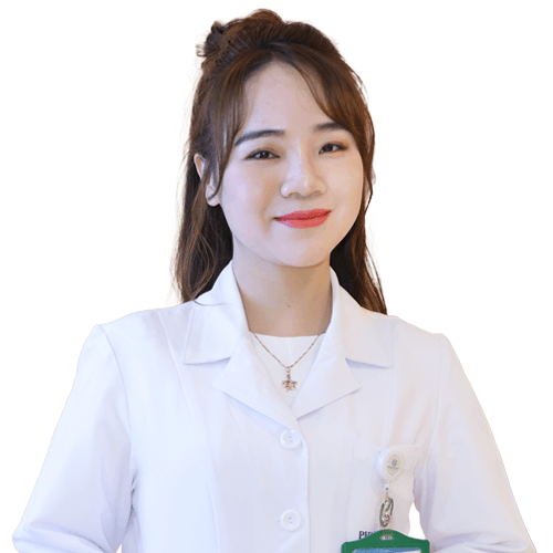 Phí Thùy Linh - Hình 1