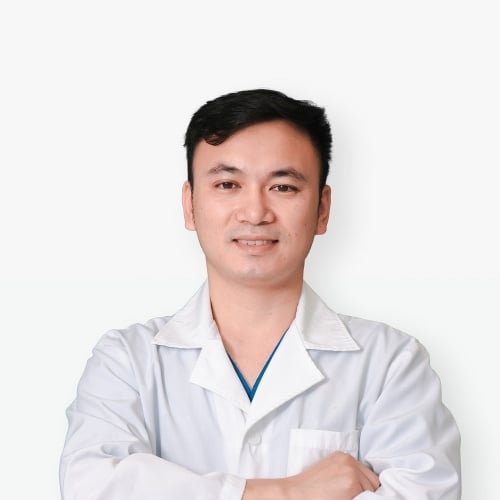 Bạch Phúc Huy - Hình 1