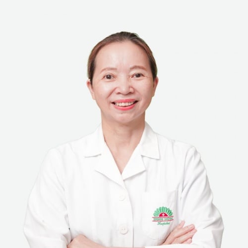 Nguyễn Thị Hồng Hiền - Hình 1