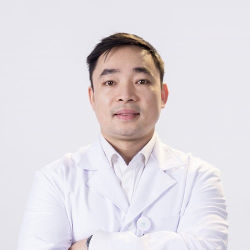 Phạm Trần Trung - Hình 1