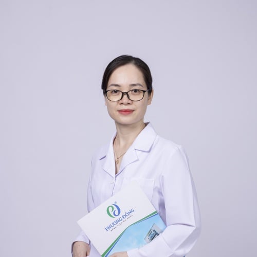Nguyễn Thị Phương Thảo - Hình 1