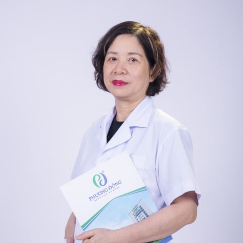 Trần Thị Tuyết Nhung - Hình 1