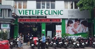 Phòng Khám Vietlife Trần Bình Trọng - Hình 1