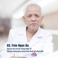 Trần Ngọc Ân - Hình 1