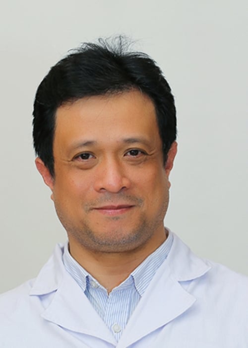 Phạm Trần Anh - Hình 1