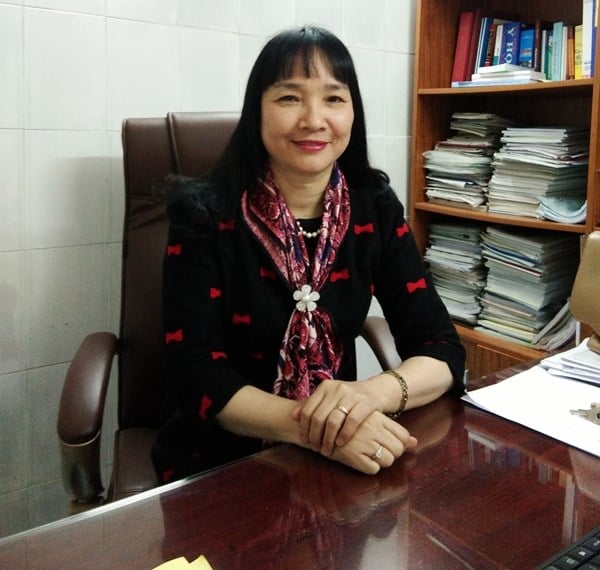 Trần Thị Thanh Hóa - Hình 1