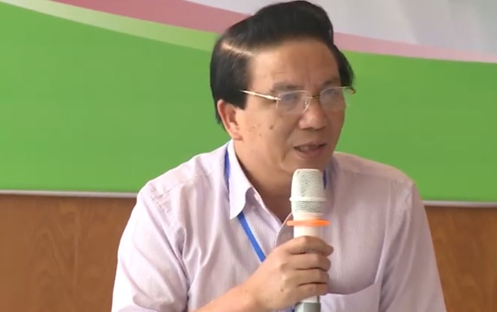 Trần Quốc Bình - Hình 1