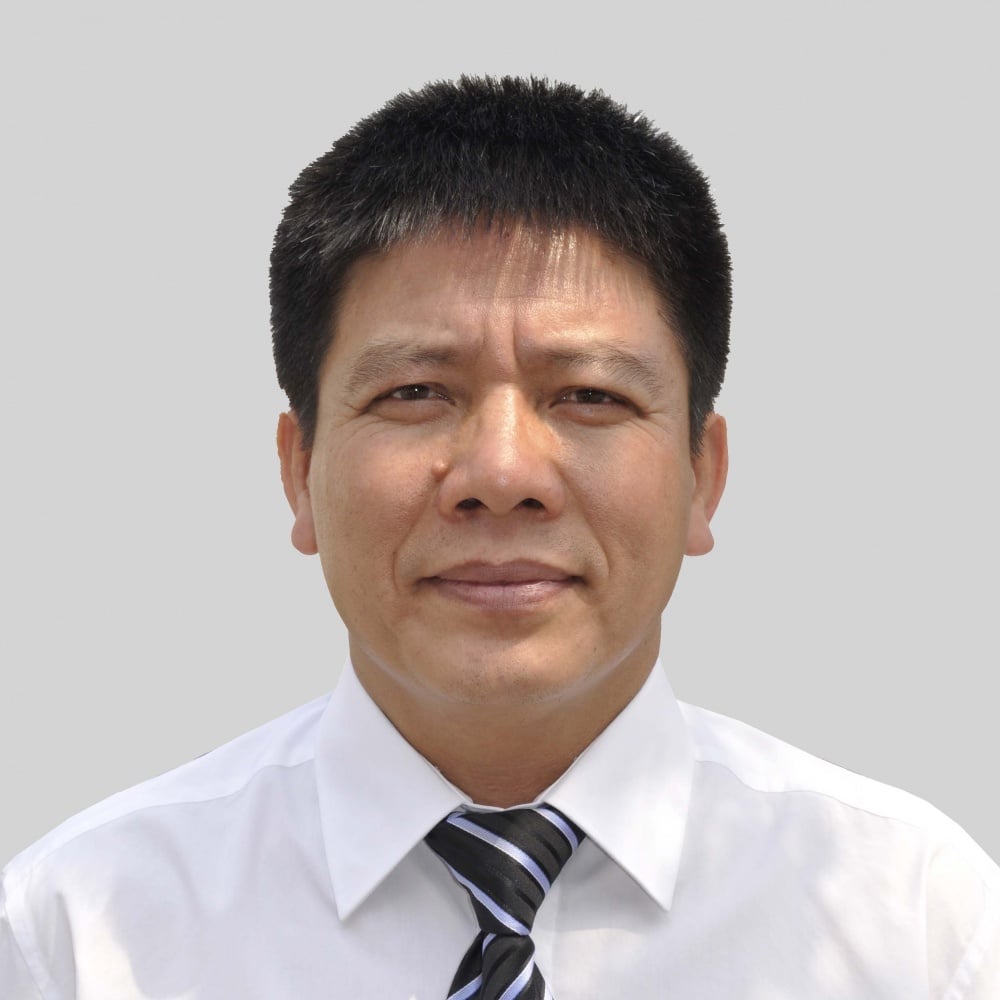 Lê Công Định - Hình 1