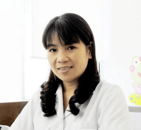 Nguyễn Thị Việt Hà - Hình 1