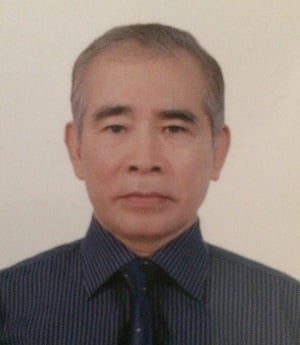 Trần Ngọc Bích - Hình 1