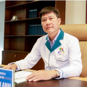 Chu Xuân Anh - Hình 1