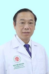 Triệu Triều Dương - Hình 1
