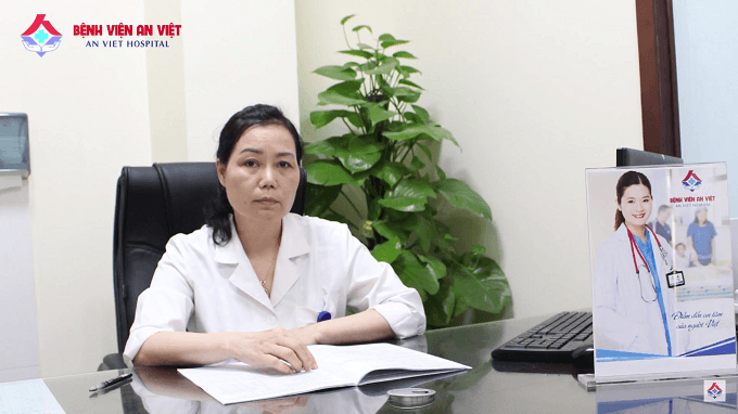 Nguyễn Thị Hoài An - Hình 1