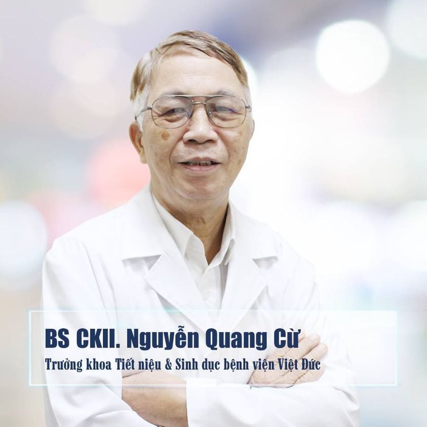 Nguyễn Quang Cừ - Hình 1