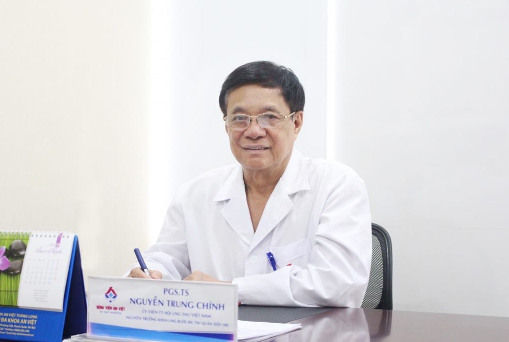 Nguyễn Trung Chính - Hình 1