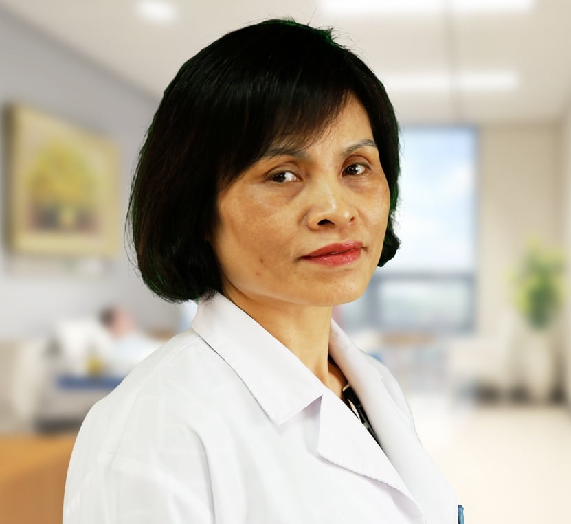 Trần Thị Hoa Huyền - Hình 1