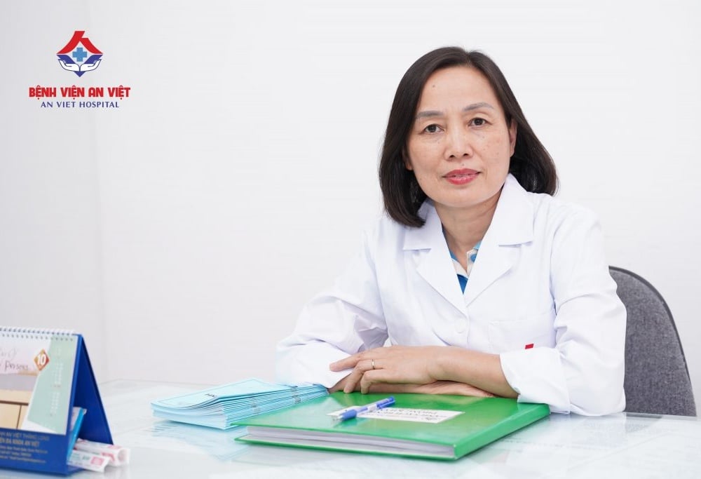 Lê Thị Hiếu - Hình 1