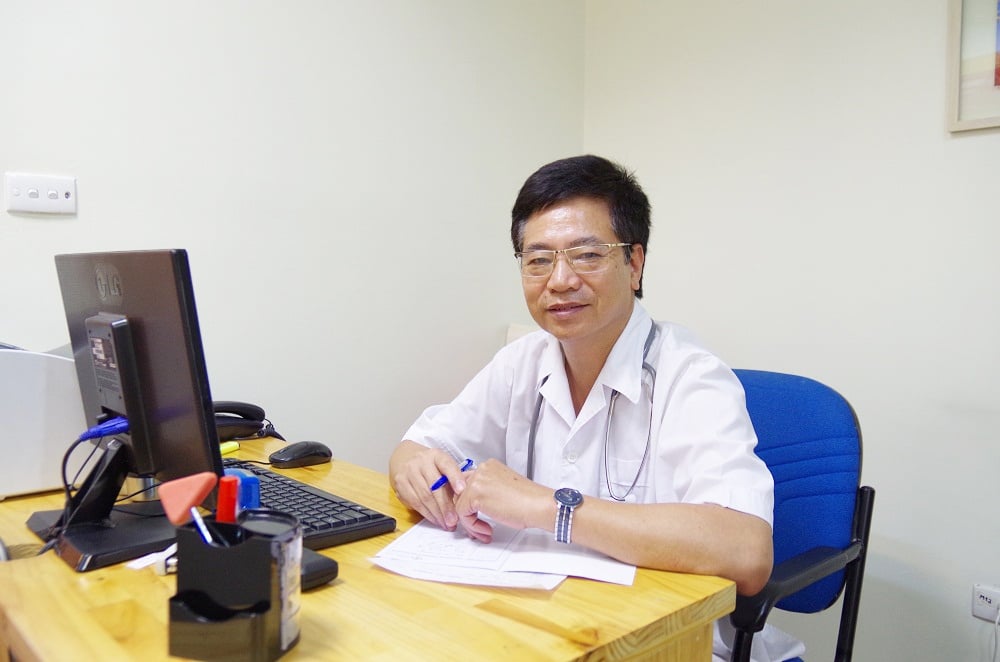 Nguyễn Hữu Nghĩa - Hình 1