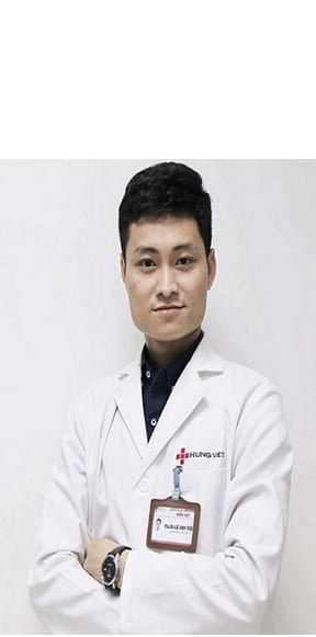 Lê Anh Tuấn - Hình 1