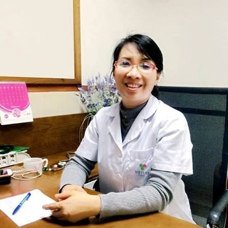 Nguyễn Thị Lan - Hình 1