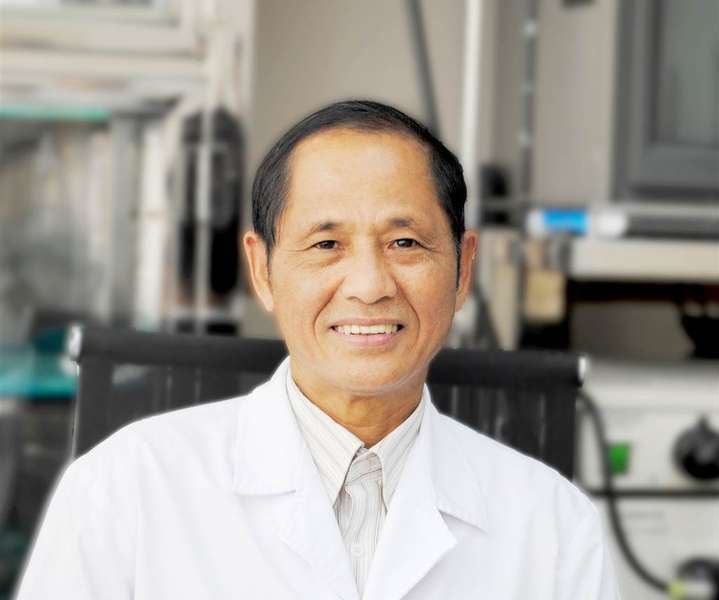 Trần Văn Quang - Hình 1