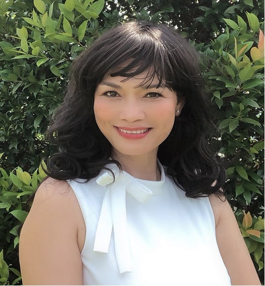 Nguyễn Thị Hải Yến - Hình 1