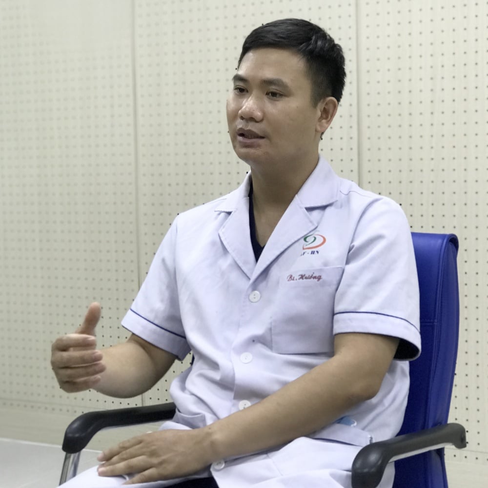 Phạm Văn Hưởng - Hình 1