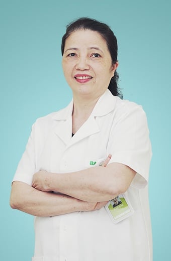 Lê Thị Hồng - Hình 1