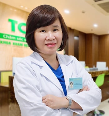 Nguyễn Thị Mai Hoa - Hình 1