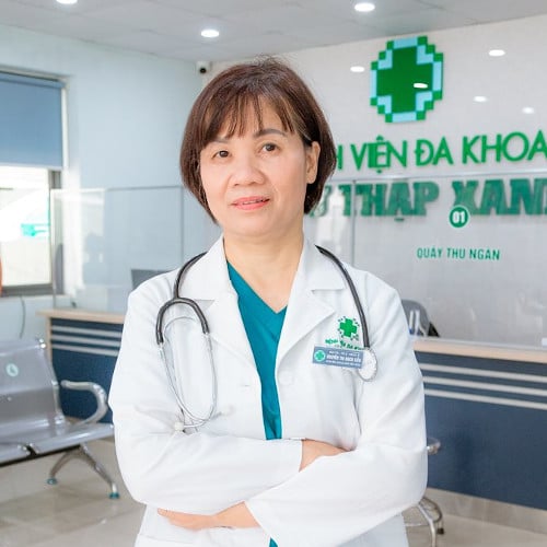 Nguyễn Thị Bạch Liễu - Hình 1