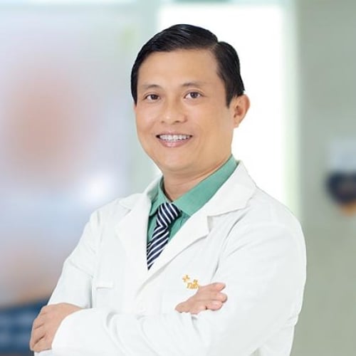 Nguyễn Trương Khương - Hình 1