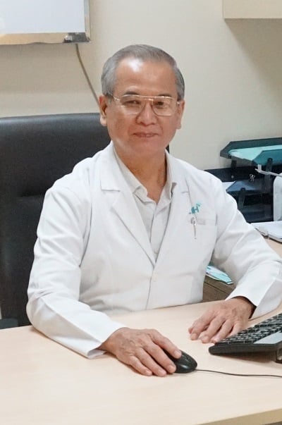Trần Văn Bé Bảy - Hình 1