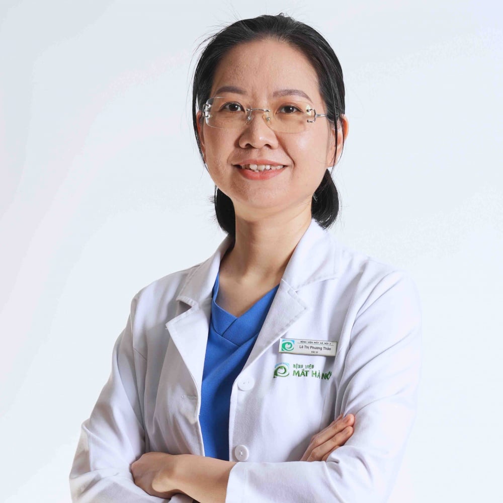 Lê Thị Phương Thảo - Hình 1