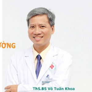 Võ Tuấn Khoa - Hình 1