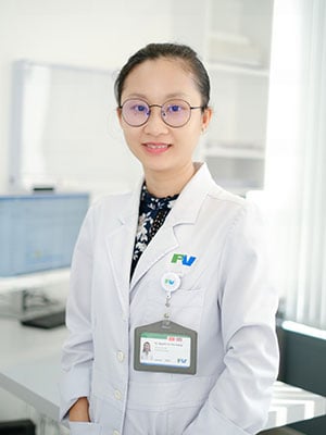 Nguyễn Thị Thư Hương - Hình 1